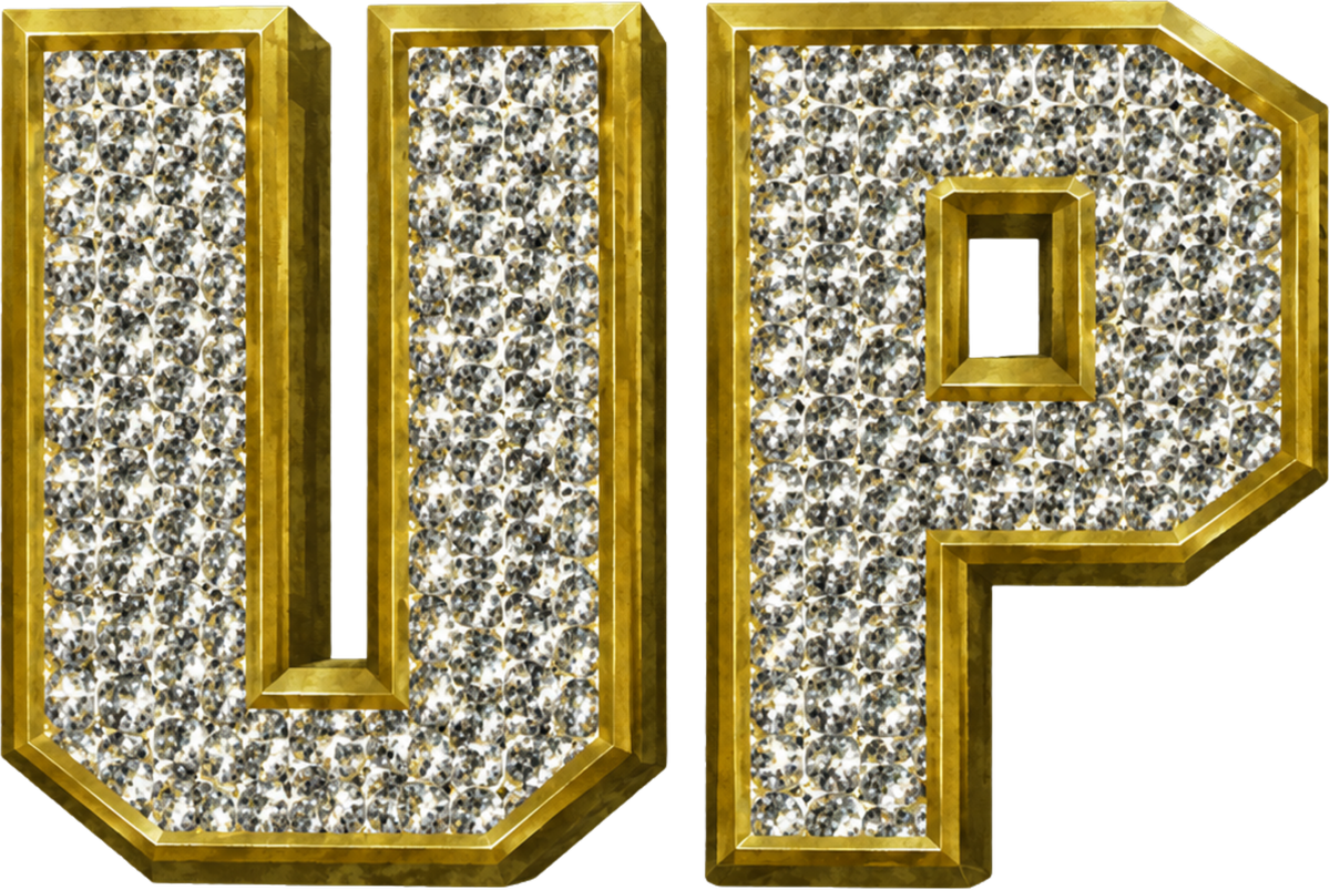 UP
